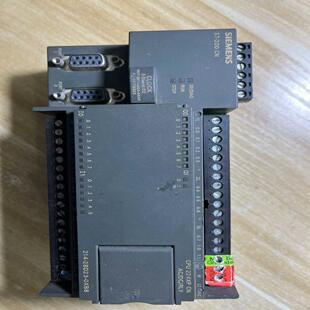 S7西门子 CPU224xp200 德峰