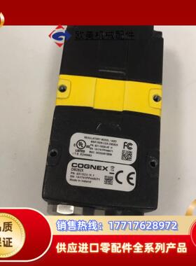 康耐视读码器 DM262X议价