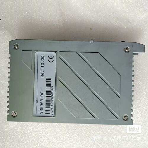（设备配件）3拍摄贝加莱 ME960实物.190-