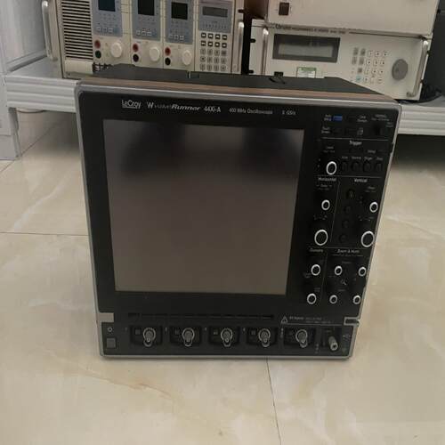 （设备配件）示波器Xi力科Lecroy44-A美国