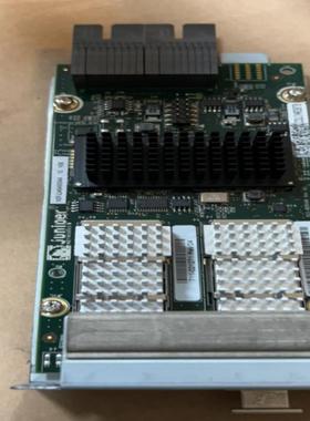 Juniper EX-UM-2XFP 适用EX3200 EX