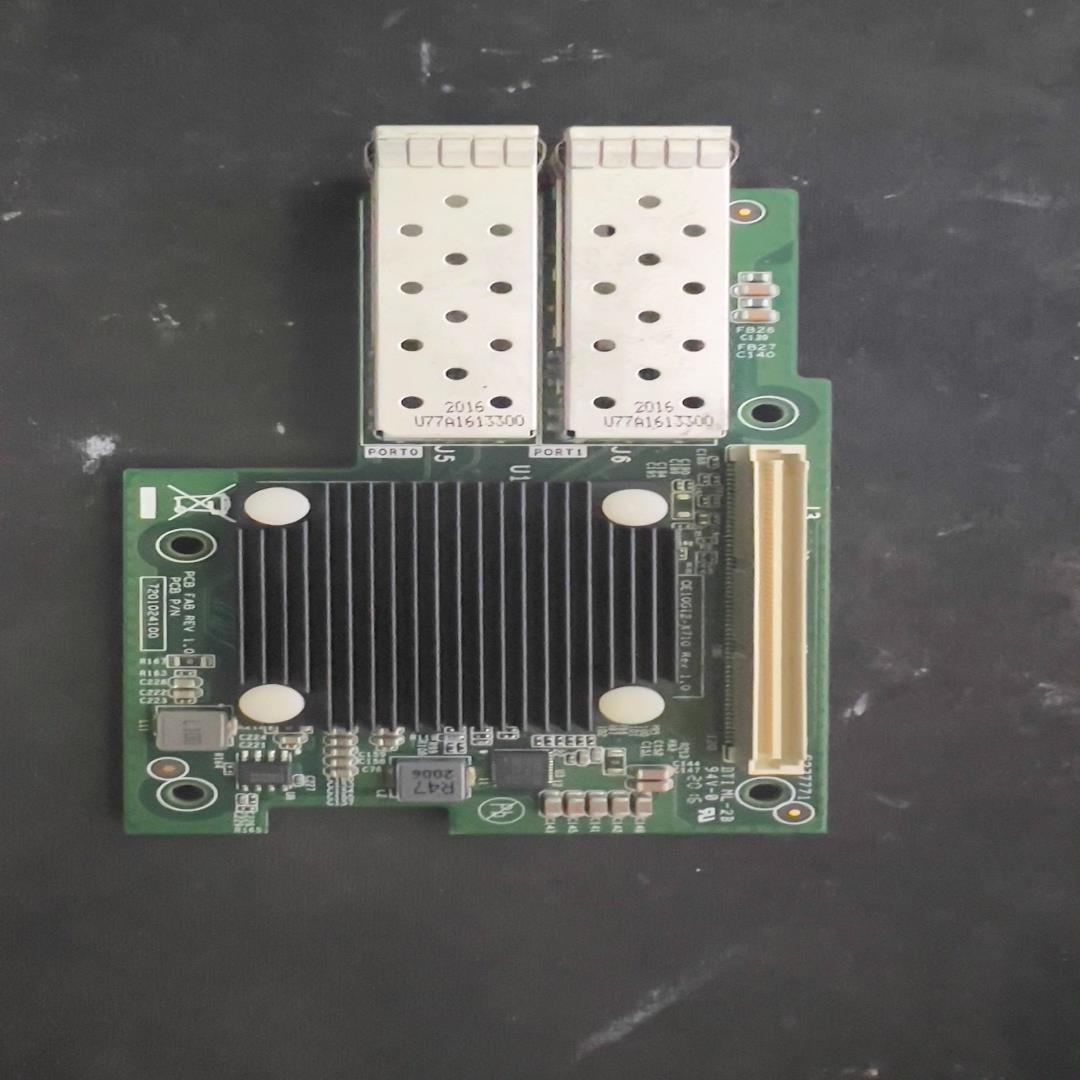 （设备配件）OE10GI2INTELDA2X710曙光- O- 英特尔