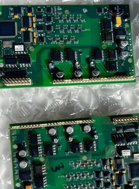 （设备配件）302090  AB罗克韦尔700S变频器拆机卡