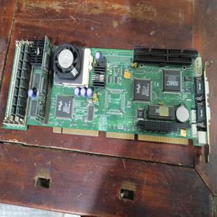SBC570 570 REV SBC 艾讯工业设备工控机主板