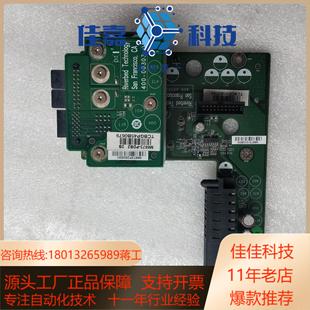 原装 M66 台达服务器专用电源分配板M6673P2B0B9K