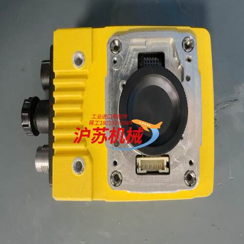 康耐视智能相机IS7600C-353-50功能完好议