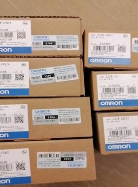 cj2m-cpu14全新原装.ID211.EIP21.议价