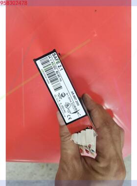 德国RIESE安全继电器SAFE2 SAFE 2.1  24