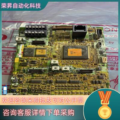 A80CA800E260 变频器A840主板BC18