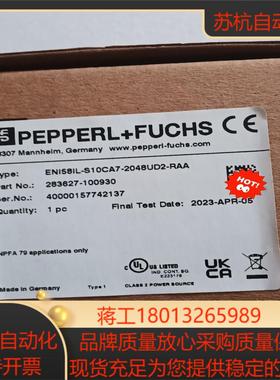 倍加福ENI581L-S10CA7-2048UD2-RAA