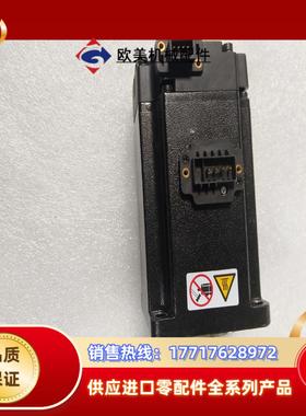 汇川伺服电机MS1H4-40B30CB-T331Z X6议价