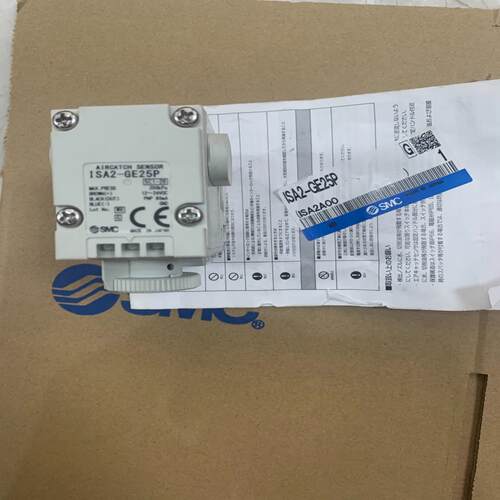SMC传感器ISA2-GE25P现货