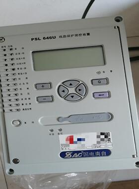（设备配件）国电南自PSL641UX，PST645UX