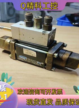现货德国考克斯COAX气动同轴阀5-VMK10NC