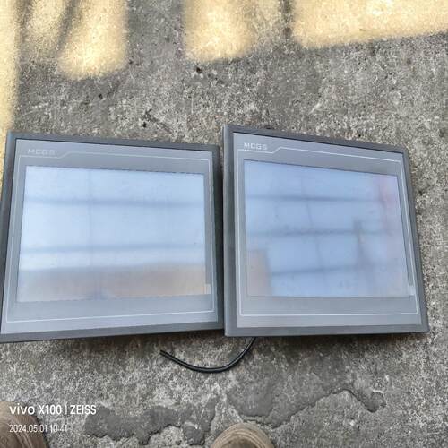 议~昆仑触摸屏TPC1061TX