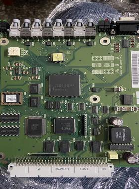 [德峰]ABB 控制板 YPQ-112B