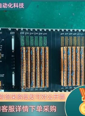 现货贝加莱模块EXNT43-0 ECA244 ECE243-1