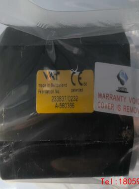 【非标价】VAT 233837 阀门翻新品，SLIT VALVE 气缸