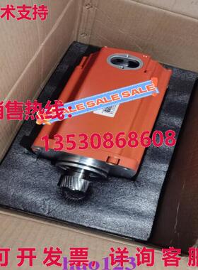 原装供应3HAC062339-004 3HAC062339004  Robot Motor 3HAC062