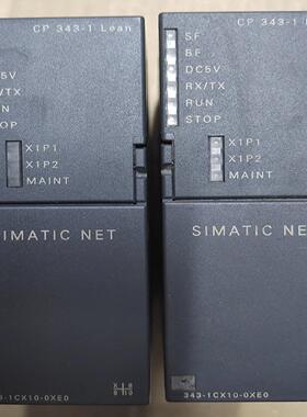 6GK7343-1CX10-0XED议价