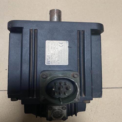 现货埃斯顿伺服电机EMG-15DPB22功能完好2KW好放