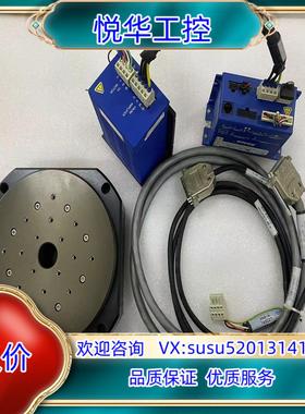 原装AEROTECH 高精度转台DD马达     AD议价