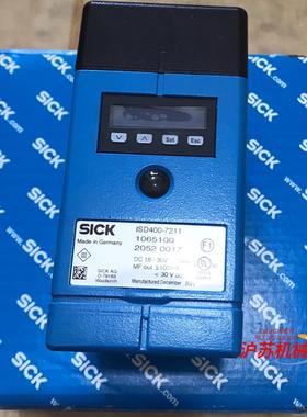 ISD400-7211 西克SICK光学数据传输传感器106