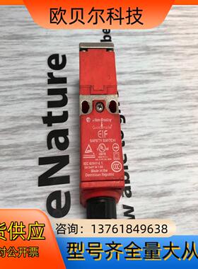 原装440K-E33078舌簧开关Allen-Bradl