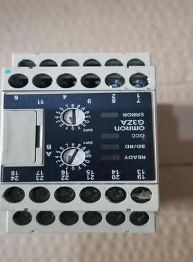 控制器 G3ZA-4H403-FLK-UTU