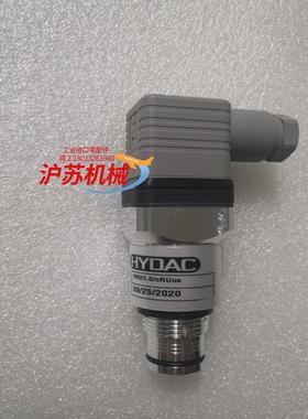 全新原装HYDAC贺德克 VM2C.0/CRUUS VD 2