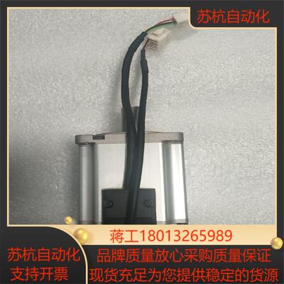 A6伺服电机 MSMF082L1U2M750W一