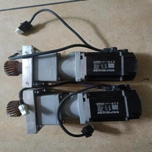 DM1MDORNAA80I8S东菱08 伺服电机 德峰