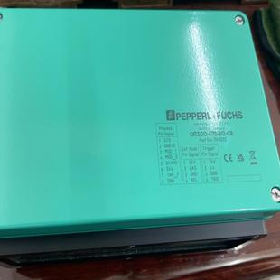 B12 F113 OIT500 PEPPERLFUCHS