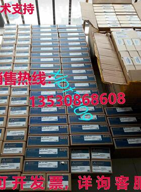 原装供应MR-J4-20GF  CC-Link IE Field