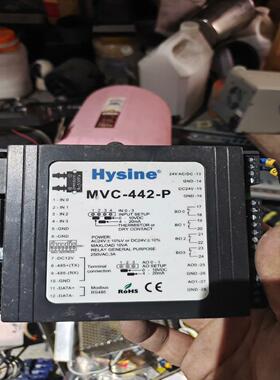 （设备配件）个442-mvc10004p-一共HYSINE ，包邮