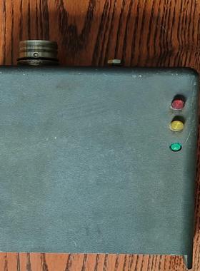 （设备配件）IHT 7025-1-100 V09 调高控制盒  7250