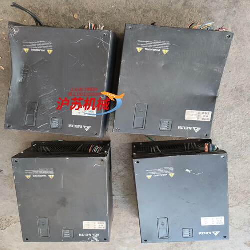 台达变频器vfd32abh43e  15kw  成色看图。二