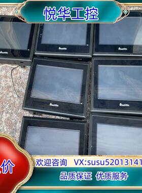 #触摸屏信捷TH765-N 触摸屏  件功能  图议价