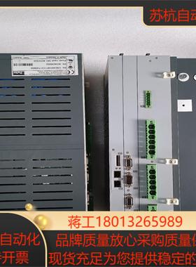 Parker派克Compax3伺服驱动器型号C3S300V4议价