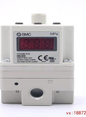 (非标价)SMC比例阀ITVX2030-313BL/313CL3/313BN/333BL/333CL/20