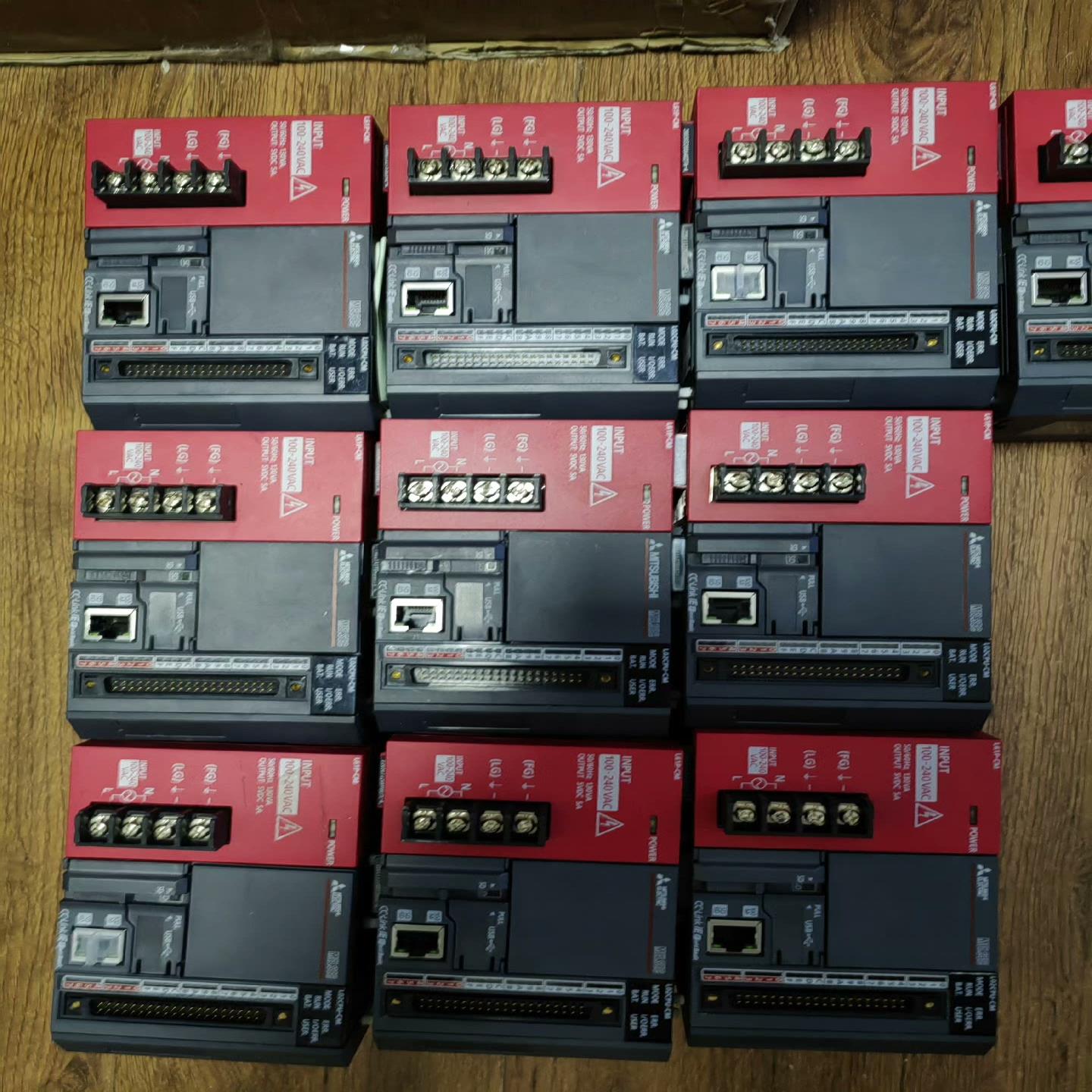 现货L02CPU成色充新功能有的老板带走