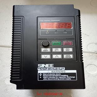 EM303B 正炫变频器 0R7G 1R1P 0.75 非标价
