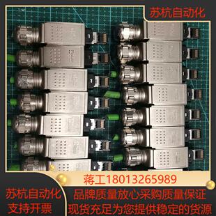 穆尔连接器4芯成色好议价