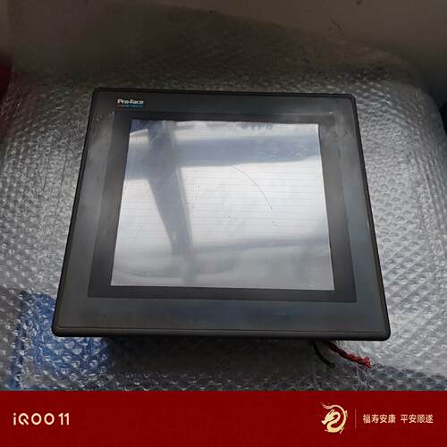 普洛菲斯触摸屏GP570-TC11，物品实景，具体详