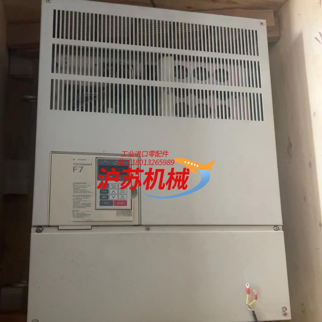 CIMR-F7B4132  安川F7系列132kw变频器