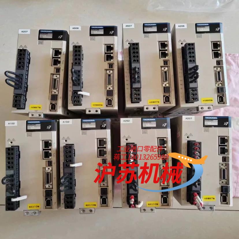 购安川所有系列伺服，安川电机，安川驱动器，安川