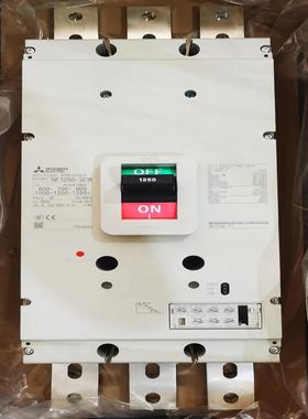 断路器NF1000-SEW 3P/NF1250-SEW 3P/NF1600-SEW 3P 电子可调