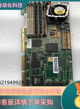 ABB机器人主板3HAC3616-1/04DSQC500