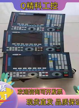 发格系统8055i/B—M 两台8040-M-MON-K一