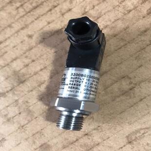 压力范围 {雅致机械商行}Gems压力传感器3200B0250S05BR00